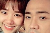 Trấn Thành lên tiếng về việc Hari Won không dự sinh nhật mẹ chồng Trấn Thành lên tiếng về việc Hari Won không dự sinh nhật mẹ chồng