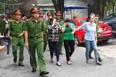 Hy hữu 2 phạm nhân viết đơn giải oan cho bà 'trùm' Hy hữu 2 phạm nhân viết đơn giải oan cho bà 'trùm'