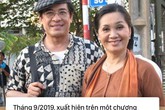 'Thâm cung bí sử' hơn 20 năm vợ chồng của MC Thanh Bạch - NS Xuân Hương qua 10 chương đầy gay cấn và 'drama' giật mình 'Thâm cung bí sử' hơn 20 năm vợ chồng của MC Thanh Bạch - NS Xuân Hương qua 10 chương đầy gay cấn và 'drama' giật mình