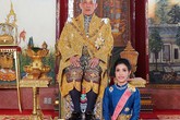 Từ Thái Lan tới Anh - cuộc sống đầy trắc trở trong các hoàng gia Từ Thái Lan tới Anh - cuộc sống đầy trắc trở trong các hoàng gia
