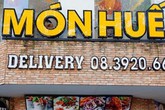 Món Huế Trần Duy Hưng chịu mất 450 triệu tiền thuê mặt bằng Món Huế Trần Duy Hưng chịu mất 450 triệu tiền thuê mặt bằng