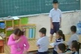 Cô giáo đánh học sinh ở TP.HCM làm đơn cứu xét gửi Bộ trưởng GD&ĐT Cô giáo đánh học sinh ở TP.HCM làm đơn cứu xét gửi Bộ trưởng GD&ĐT