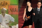 Bác sĩ Hoa Súng "Gặp nhau cuối tuần" đình đám 10 năm trước giờ ra sao? Bác sĩ Hoa Súng "Gặp nhau cuối tuần" đình đám 10 năm trước giờ ra sao?