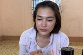 "Ẩn mình" trong đoàn hội chợ để bán ma túy "Ẩn mình" trong đoàn hội chợ để bán ma túy