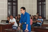 Xử cựu công an tạt axit vợ sắp cưới: Bị hại vắng mặt Xử cựu công an tạt axit vợ sắp cưới: Bị hại vắng mặt