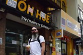 Đặt cửa hàng ở vị trí đắc địa, Món Huế nợ tiền mặt bằng Đặt cửa hàng ở vị trí đắc địa, Món Huế nợ tiền mặt bằng