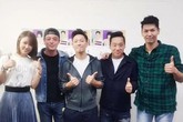Lâm Tâm Như dành lời khen có cánh cho ông xã giữa tin đồn ly hôn: 'Cưới anh ấy là điều hạnh phúc nhất đời tôi' Lâm Tâm Như dành lời khen có cánh cho ông xã giữa tin đồn ly hôn: 'Cưới anh ấy là điều hạnh phúc nhất đời tôi'