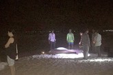 Nữ du khách Nga gục chết trên bờ biển Phan Thiết Nữ du khách Nga gục chết trên bờ biển Phan Thiết