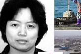 Lộ diện bà trùm mạng lưới buôn người khét tiếng nhất thế giới Lộ diện bà trùm mạng lưới buôn người khét tiếng nhất thế giới