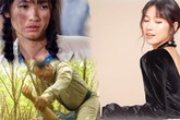 Oanh Kiều: Cơ thể trầy trụa sau cảnh cưỡng hiếp ở 'Tiếng sét trong mưa' Oanh Kiều: Cơ thể trầy trụa sau cảnh cưỡng hiếp ở 'Tiếng sét trong mưa'