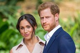 Sau khi khóc trên truyền hình, thái độ của dân chúng nước Anh với Meghan Markle bất ngờ thay đổi với kết quả không ai ngờ Sau khi khóc trên truyền hình, thái độ của dân chúng nước Anh với Meghan Markle bất ngờ thay đổi với kết quả không ai ngờ