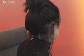Cuộc đời bi thảm của nạn nhân buôn người: 13 tuổi bị giáo viên cưỡng hiếp, kết hôn theo sự sắp đặt của gia đình và bị chồng bán làm nô lệ tình dục Cuộc đời bi thảm của nạn nhân buôn người: 13 tuổi bị giáo viên cưỡng hiếp, kết hôn theo sự sắp đặt của gia đình và bị chồng bán làm nô lệ tình dục