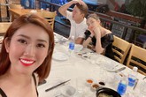 Liên tiếp bị đồn trục trặc hôn nhân, Trường Giang và Nhã Phương đã ngầm có câu trả lời qua động thái này Liên tiếp bị đồn trục trặc hôn nhân, Trường Giang và Nhã Phương đã ngầm có câu trả lời qua động thái này