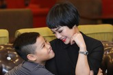 Ngọc Khuê: 'Ở vậy nuôi con cũng hay mà' Ngọc Khuê: 'Ở vậy nuôi con cũng hay mà'