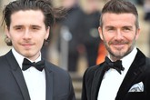 Cậu cả nhà Beckham sở hữu tài sản khiêm tốn và bị chê bất tài Cậu cả nhà Beckham sở hữu tài sản khiêm tốn và bị chê bất tài