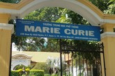 2 học sinh trường Marie Curie TP.HCM bị chém vì mâu thuẫn trên mạng 2 học sinh trường Marie Curie TP.HCM bị chém vì mâu thuẫn trên mạng