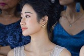 Nhan sắc của Hoa hậu Thu Ngân sau 2 năm lấy chồng đại gia Nhan sắc của Hoa hậu Thu Ngân sau 2 năm lấy chồng đại gia