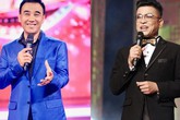 Thanh Bạch, Quyền Linh lên tiếng chuyện MC đọc nhầm quán quân Thanh Bạch, Quyền Linh lên tiếng chuyện MC đọc nhầm quán quân