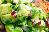 Bất ngờ với món ăn đánh bại cholesterol xấu siêu hiệu quả Bất ngờ với món ăn đánh bại cholesterol xấu siêu hiệu quả