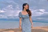 Cô giáo dạy Văn tương lai bất ngờ nổi tiếng trên mạng Cô giáo dạy Văn tương lai bất ngờ nổi tiếng trên mạng