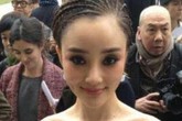 Lý Tiểu Lộ - sao nữ tai tiếng vì đóng cảnh nóng, lộ clip ngoại tình Lý Tiểu Lộ - sao nữ tai tiếng vì đóng cảnh nóng, lộ clip ngoại tình
