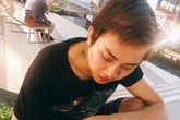 Sau thời gian 'ở ẩn' chăm sóc vợ con, Hoài Lâm khiến dân tình 'giật mình' vì ngoại hình xuề xòa và xuống sắc Sau thời gian 'ở ẩn' chăm sóc vợ con, Hoài Lâm khiến dân tình 'giật mình' vì ngoại hình xuề xòa và xuống sắc