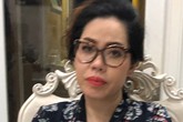 Bán đất dự án 'ma', nữ giám đốc Công ty Angel Lina bị bắt Bán đất dự án 'ma', nữ giám đốc Công ty Angel Lina bị bắt