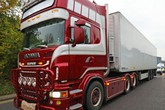 Container chứa 39 thi thể từng đỗ ở điểm nóng buôn người Container chứa 39 thi thể từng đỗ ở điểm nóng buôn người