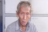 Ông lão gần 70 tuổi dùng gậy đánh chết con riêng của vợ Ông lão gần 70 tuổi dùng gậy đánh chết con riêng của vợ