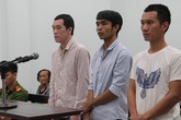 Con rể thuê nhóm côn đồ đánh đập cha vợ vì vợ bỏ đi không về Con rể thuê nhóm côn đồ đánh đập cha vợ vì vợ bỏ đi không về