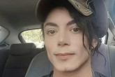 Người đóng giả Michael Jackson bị yêu cầu kiểm tra DNA Người đóng giả Michael Jackson bị yêu cầu kiểm tra DNA