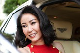 Hà Kiều Anh: 'Cảnh nóng với Chi Bảo là quyết định táo bạo của tôi' Hà Kiều Anh: 'Cảnh nóng với Chi Bảo là quyết định táo bạo của tôi'