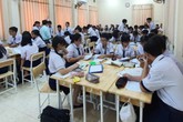 Đề kiểm tra giống hệt... bài ôn ở lớp dạy thêm Đề kiểm tra giống hệt... bài ôn ở lớp dạy thêm