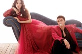 Lộ bản sơ yếu lí lịch của Á hậu Phương Nga, cái tên Bình An bất ngờ xuất hiện với danh nghĩa 'chồng' khiến người hâm mộ xôn xao Lộ bản sơ yếu lí lịch của Á hậu Phương Nga, cái tên Bình An bất ngờ xuất hiện với danh nghĩa 'chồng' khiến người hâm mộ xôn xao