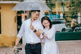 Lấy chồng khi vẫn còn ngồi trên ghế nhà trường vì lý do bất đắc dĩ, Bảo Thanh bất ngờ tiết lộ bí quyết để duy trì hạnh phúc sau gần 10 năm hôn nhân Lấy chồng khi vẫn còn ngồi trên ghế nhà trường vì lý do bất đắc dĩ, Bảo Thanh bất ngờ tiết lộ bí quyết để duy trì hạnh phúc sau gần 10 năm hôn nhân