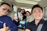 Rộ nghi vấn Đàm Thu Trang mang thai đứa con đầu lòng với Cường Đô La sau 4 tháng kết hôn Rộ nghi vấn Đàm Thu Trang mang thai đứa con đầu lòng với Cường Đô La sau 4 tháng kết hôn
