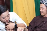 Quan hệ cha con Hoài Lâm và Hoài Linh sau thời gian bị đồn 'bất hòa' giờ ra sao? Quan hệ cha con Hoài Lâm và Hoài Linh sau thời gian bị đồn 'bất hòa' giờ ra sao?