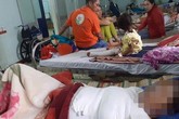 Người phụ nữ mang bầu 8 tháng tự thiêu vì ghen tuông Người phụ nữ mang bầu 8 tháng tự thiêu vì ghen tuông