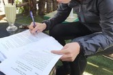 Chồng lãnh án tử vì giết hai con, vợ kháng cáo xin giảm án Chồng lãnh án tử vì giết hai con, vợ kháng cáo xin giảm án