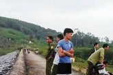 Nữ sinh lớp 6 tử vong ở đập nước sau buổi sinh nhật Nữ sinh lớp 6 tử vong ở đập nước sau buổi sinh nhật