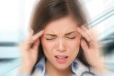Nguyên nhân gây chóng mặt Nguyên nhân gây chóng mặt