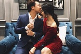 Hòa Minzy lên tiếng trước tin đồn bí mật sinh con với bạn trai thiếu gia Hòa Minzy lên tiếng trước tin đồn bí mật sinh con với bạn trai thiếu gia