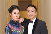Việt Hoàn từng thất vọng vì vợ không biết nội trợ Việt Hoàn từng thất vọng vì vợ không biết nội trợ