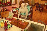 Câu chuyện người vợ chỉ dùng chiếc đèn cũ để kéo chồng ngoại tình trở về khiến bao người thức tỉnh: Thứ ánh sáng quý giá nhất là soi rọi đường về nhà Câu chuyện người vợ chỉ dùng chiếc đèn cũ để kéo chồng ngoại tình trở về khiến bao người thức tỉnh: Thứ ánh sáng quý giá nhất là soi rọi đường về nhà