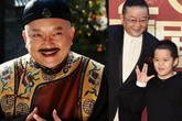 Cuộc sống giàu có, tiêu tiền tỷ mỗi tháng của "Hòa Thân" bên vợ trẻ quen biết qua mạng Cuộc sống giàu có, tiêu tiền tỷ mỗi tháng của "Hòa Thân" bên vợ trẻ quen biết qua mạng