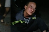 Gã thợ xây dùng dao khống chế thiếu nữ để cướp điện thoại Gã thợ xây dùng dao khống chế thiếu nữ để cướp điện thoại