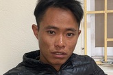 Chém chết mẹ vợ vì mâu thuẫn Chém chết mẹ vợ vì mâu thuẫn
