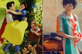 Trang Hạ "bóc phốt" truyện cổ tích: “Chẳng có vụ nằm ngửa chờ đàn ông tới rước thì sẽ có hạnh phúc đâu!” Trang Hạ "bóc phốt" truyện cổ tích: “Chẳng có vụ nằm ngửa chờ đàn ông tới rước thì sẽ có hạnh phúc đâu!”