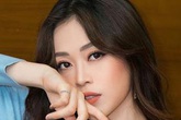 Nữ sinh ĐH Kinh tế Quốc dân là thủ khoa, hoa khôi Nữ sinh ĐH Kinh tế Quốc dân là thủ khoa, hoa khôi