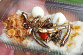 Người Sài Gòn ăn món lạ của chàng trai 9x mất 3 tháng để học kho cá Người Sài Gòn ăn món lạ của chàng trai 9x mất 3 tháng để học kho cá